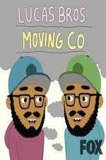 Watch Lucas Bros Moving Co Xmovies8