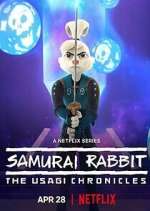 Watch Samurai Rabbit: The Usagi Chronicles Xmovies8