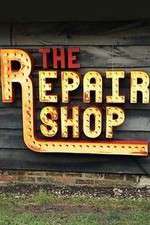 Watch The Repair Shop Xmovies8