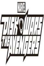 Watch Marvel Disk Wars: The Avengers Xmovies8