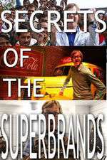 Watch Secrets of the Superbrands Xmovies8