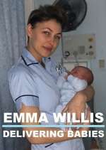 Watch Emma Willis: Delivering Babies Xmovies8