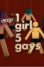 Watch 1 Girl 5 Gays Xmovies8