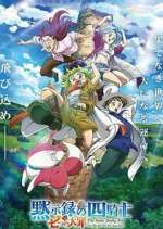 Watch The Seven Deadly Sins: Four Knights of the Apocalypse Xmovies8