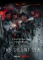 Watch The Silent Sea Xmovies8