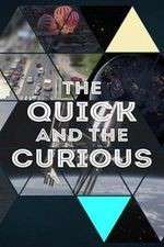 Watch The Quick and the Curious Xmovies8