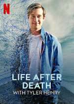 Watch Life After Death with Tyler Henry Xmovies8