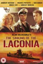 Watch The Sinking of the Laconia Xmovies8