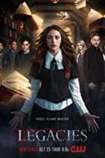 Watch Legacies Xmovies8