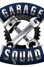 Watch Garage Squad Xmovies8