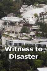 Watch Witness to Disaster Xmovies8
