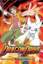 Watch Dragon Drive Xmovies8