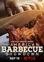 Watch The American Barbecue Showdown Xmovies8