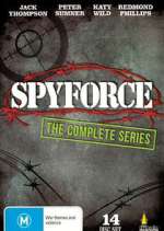 Watch Spyforce Xmovies8