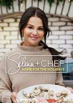 Watch Selena + Chef: Home for the Holidays Xmovies8