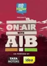 Watch On Air with AIB Xmovies8