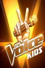 Watch The Voice Kids AU Xmovies8