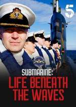 Watch Submarine: Life Under the Waves Xmovies8