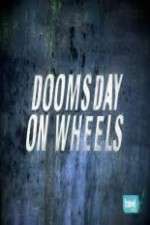 Watch Doomsday on Wheels Xmovies8