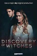 Watch A Discovery of Witches Xmovies8