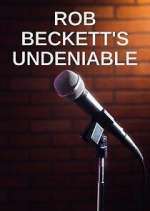 Watch Rob Beckett's Undeniable Xmovies8