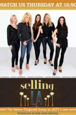 Watch Selling LA Xmovies8