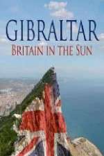 Watch Gibraltar: Britain in the Sun Xmovies8