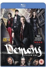 Watch Demons Xmovies8