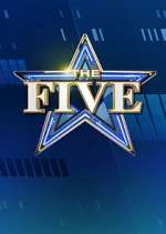 Watch The Five Xmovies8