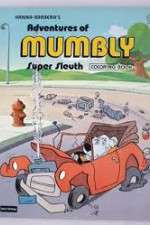 Watch The Mumbly Cartoon Show Xmovies8