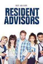 Watch Resident Advisors Xmovies8