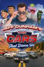 Jeff Dunham\'s The Cars That Drove Us xmovies8