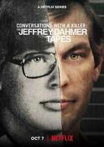 Watch Conversations with a Killer: The Jeffrey Dahmer Tapes Xmovies8