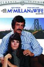 Watch McMillan & Wife Xmovies8