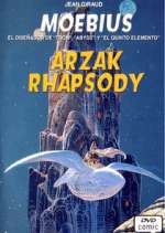 Watch Arzak Rhapsody Xmovies8
