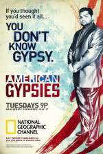 Watch American Gypsies Xmovies8