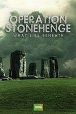 Watch Operation Stonehenge What Lies Beneath Xmovies8
