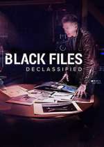 Watch Black Files Declassified Xmovies8