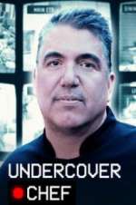 Watch Undercover Chef Xmovies8