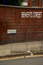 Watch Benefits Street Xmovies8