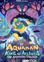 Watch Aquaman: King of Atlantis Xmovies8