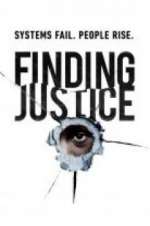 Watch Finding Justice Xmovies8