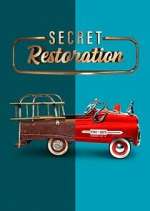 Watch Secret Restoration Xmovies8