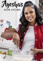Watch Ayesha's Home Kitchen Xmovies8