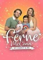 Watch Ferne McCann: My Family and Me Xmovies8