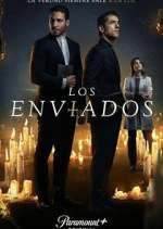Watch Los Enviados Xmovies8