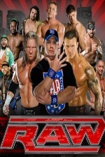 Watch WWF/WWE Monday Night RAW Xmovies8