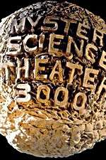Watch Mystery Science Theater 3000: The Return Xmovies8