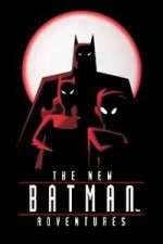 Watch The New Batman Adventures Xmovies8