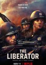 Watch The Liberator Xmovies8